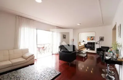 Apartamento com 4 quartos à venda na Rua Doutor Guilherme Cristoffel, 309, Santana, São Paulo