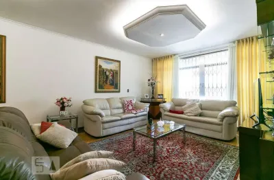 Casa com 3 quartos à venda na Rua Cristianópolis, 296, Mooca, São Paulo