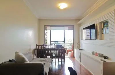 Apartamento com 3 quartos à venda na Rua Benta Pereira, 344, Santana, São Paulo