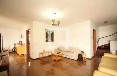 Casa com 4 quartos à venda na Rua Geraldo José de Almeida, 46, Morumbi, São Paulo