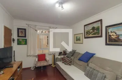 Apartamento com 2 quartos à venda na Rua Martinico Prado, 142, Santa Cecília, São Paulo