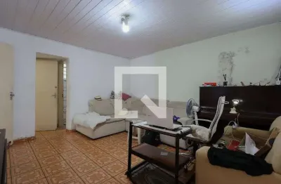 Casa com 2 quartos à venda na Rua Engenheiro César, 95, Santana, São Paulo