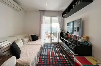 Apartamento com 3 quartos à venda na Rua Norma Pieruccini Giannotti, 665, Barra Funda, São Paulo
