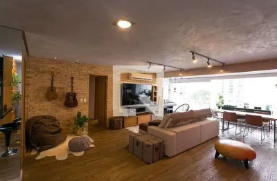 Apartamento com 2 quartos à venda na Rua Dankmar Adler, 177, Morumbi, São Paulo