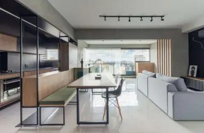 Apartamento com 1 quarto à venda na Rua Cristiano Viana, 950, Pinheiros, São Paulo