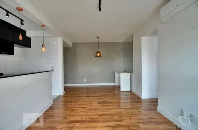 Apartamento com 2 quartos à venda na Rua Doutor Miranda de Azevedo, 1285, Vila Romana, São Paulo