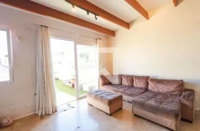 Casa com 3 quartos à venda na Rua Doutor Gabriel Resende Filho, 193, Santana, São Paulo