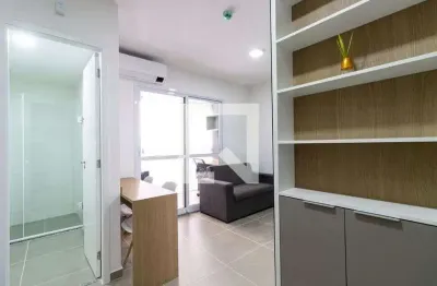 Kitnet / Stúdio à venda na Rua Vergueiro, 2541, Vila Mariana, São Paulo