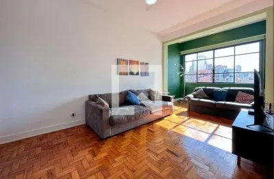 Apartamento com 2 quartos à venda na Rua Conselheiro Brotero, 615, Barra Funda, São Paulo