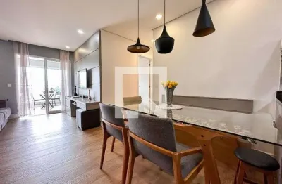 Apartamento com 3 quartos à venda na Rua Norma Pieruccini Giannotti, 665, Barra Funda, São Paulo