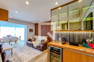 Apartamento com 1 quarto à venda na Avenida Paes de Barros, 3399, Mooca, São Paulo