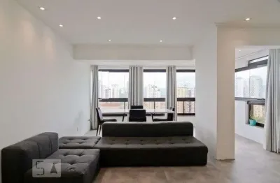 Apartamento com 4 quartos à venda na Rua Conselheiro Moreira de Barros, 480, Santana, São Paulo