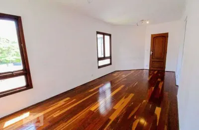 Apartamento com 3 quartos à venda na Rua Heliodora, 171, Santana, São Paulo