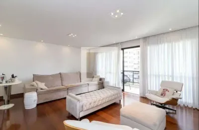 Apartamento com 4 quartos à venda na Rua Doutor Guilherme Cristoffel, 201, Santana, São Paulo