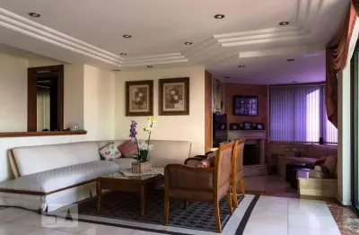 Apartamento com 4 quartos à venda na Rua Francisca Júlia, 341, Santana, São Paulo