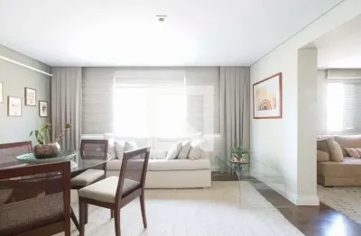 Apartamento com 2 quartos à venda na Rua Oscar Freire, 1234, Pinheiros, São Paulo