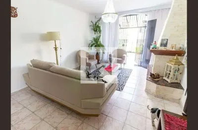 Casa com 4 quartos à venda na Rua Agostinho Lattari, 637, Mooca, São Paulo