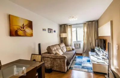 Apartamento com 1 quarto à venda na Rua Doutor Seng, 315, Bela Vista, São Paulo