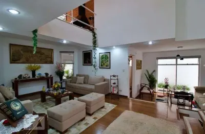 Casa com 4 quartos à venda na Rua Professor Alfredo Ashcar, 296, Morumbi, São Paulo
