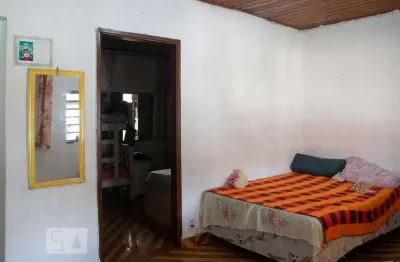 Casa com 2 quartos à venda na Rua Antônio Vera Cruz, 151, Casa Verde, São Paulo