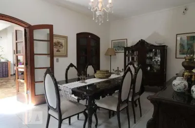 Casa com 4 quartos à venda na Rua Brito Peixoto, 121, Brooklin, São Paulo