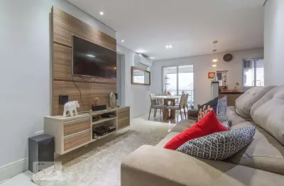 Apartamento com 2 quartos à venda na Rua Aluísio Azevedo, 401, Santana, São Paulo