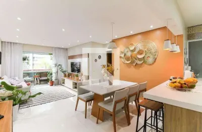 Apartamento com 4 quartos à venda na Rua Marina Crespi, 195, Mooca, São Paulo