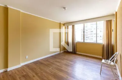 Apartamento à venda - santa cecília, 3 quartos,  144 m2
