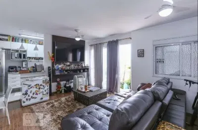 Apartamento com 2 quartos à venda na Rua Doutor Sérgio Meira, 230, Barra Funda, São Paulo