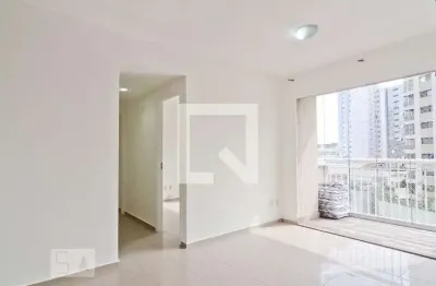 Apartamento com 2 quartos à venda na Rua José Debieux, 282, Santana, São Paulo