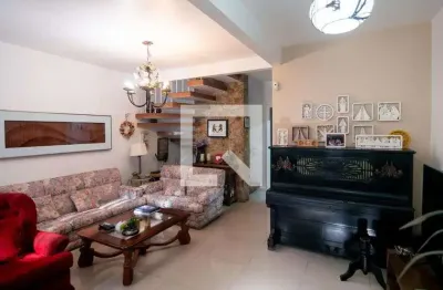 Casa com 3 quartos à venda na Rua Henrique Brammer Netto, 65, Brooklin, São Paulo