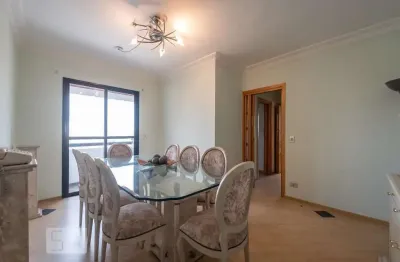 Apartamento com 2 quartos à venda na Rua Doutor Maurílio Vergueiro Porto, 128, Morumbi, São Paulo