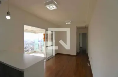 Apartamento com 2 quartos à venda na Rua Conselheiro Moreira de Barros, 2287, Santana, São Paulo