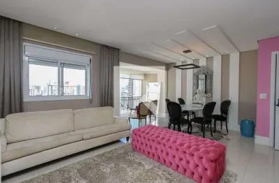 Apartamento com 2 quartos à venda na Rua Pássaros e Flores, 56, Brooklin, São Paulo