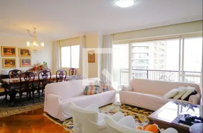 Apartamento com 5 quartos à venda na Rua Condillac, 420, Vila Mariana, São Paulo
