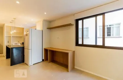 Kitnet / Stúdio à venda na Avenida Angélica, 391, Santa Cecília, São Paulo