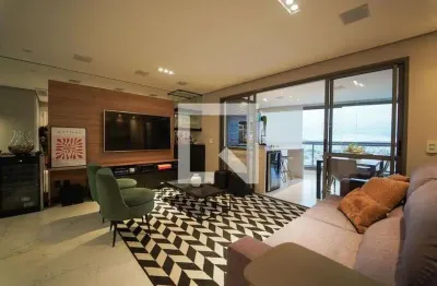 Apartamento com 2 quartos à venda na Rua Maracanã, 143, Vila Romana, São Paulo