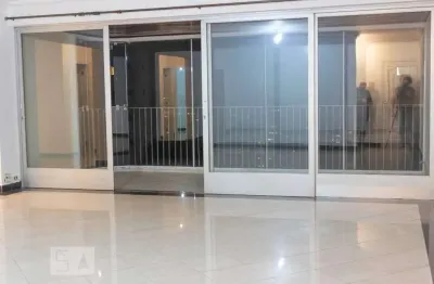 Apartamento com 4 quartos à venda na Rua Manoel Antônio Pinto, 1200, Morumbi, São Paulo