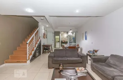 Casa com 4 quartos à venda na Rua Alfredo Trindade Moreira, 36, Brooklin, São Paulo