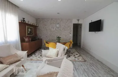 Apartamento com 3 quartos à venda na Rua Voluntários da Pátria, 2938, Santana, São Paulo