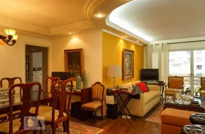 Apartamento com 3 quartos à venda na Rua Bartira, 176, Perdizes, São Paulo