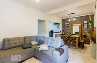 Casa com 2 quartos à venda na Rua Gustavo Barroso, 31, Casa Verde, São Paulo