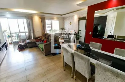 Apartamento com 2 quartos à venda na Rua dos Três Irmãos, 149, Morumbi, São Paulo