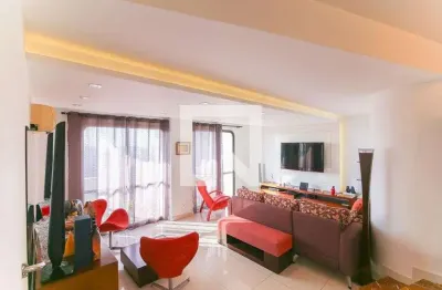 Apartamento com 3 quartos à venda na Rua Raimundo Simão de Souza, 51, Morumbi, São Paulo