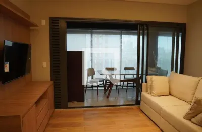 Apartamento com 2 quartos à venda na Rua Oscar Freire, 2295, Pinheiros, São Paulo