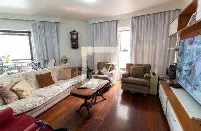 Apartamento com 5 quartos à venda na Rua Ministro Godói, 640, Perdizes, São Paulo