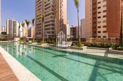 Excelente apartamento alto padrão 73m², 2 dormitórios, sendo 1 suíte, 2 vagas, depósito - r. apinajes 238 - perdizes - sp