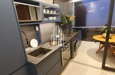Apartamento para venda em pinheiros  - a poucos passos do metrô, em uma das melhores quadras do bairro.