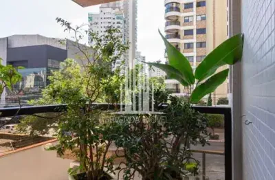 Apartamento de 3 suítes em santana, são paulo-sp, com vista para a serra da cantareira!