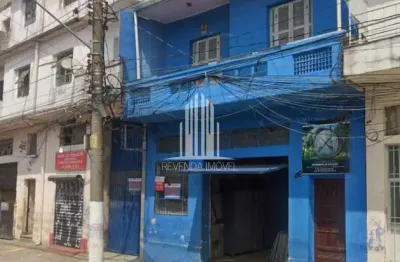 Barracão / Galpão / Depósito com 3 salas à venda na Rua Presidente Costa Pinto, 156 - 152, Mooca, São Paulo